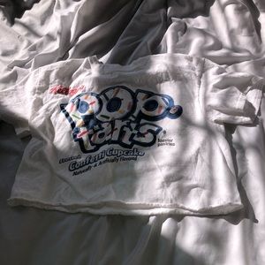 Forever 21 Poptart’s Shirt
